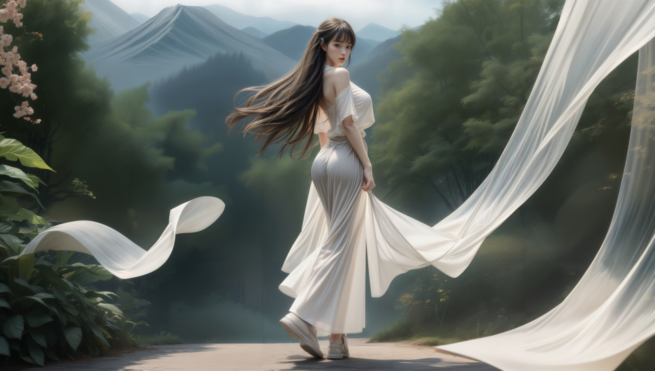 陕西多地迎高温 动物空调房里享受“清凉套餐”